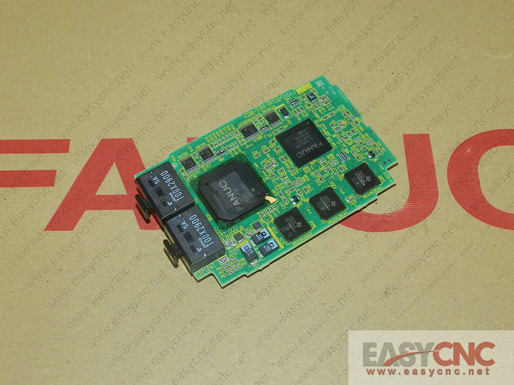 A20B-3300-0815 Fanuc fssb new