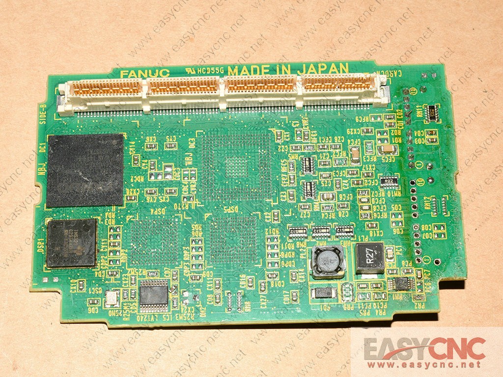 A20B-3300-0819 Fanuc PCB used