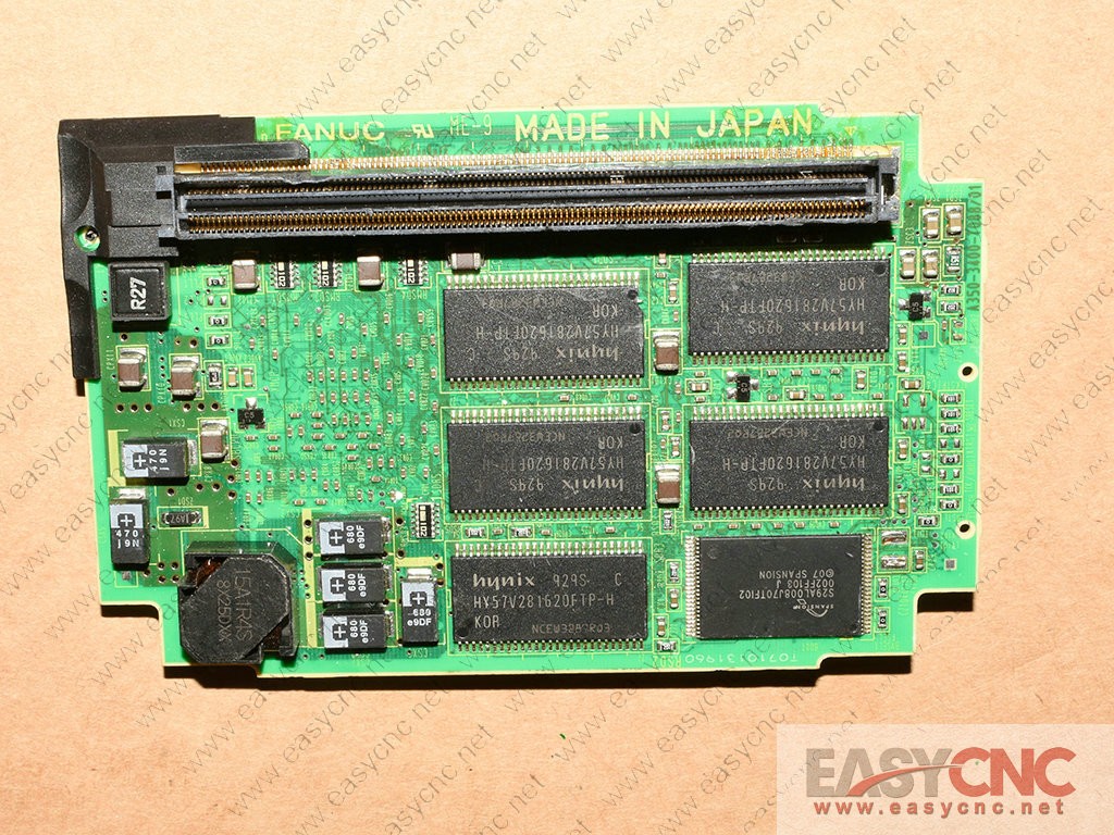 A20B-3400-0081 Fanuc PCB used