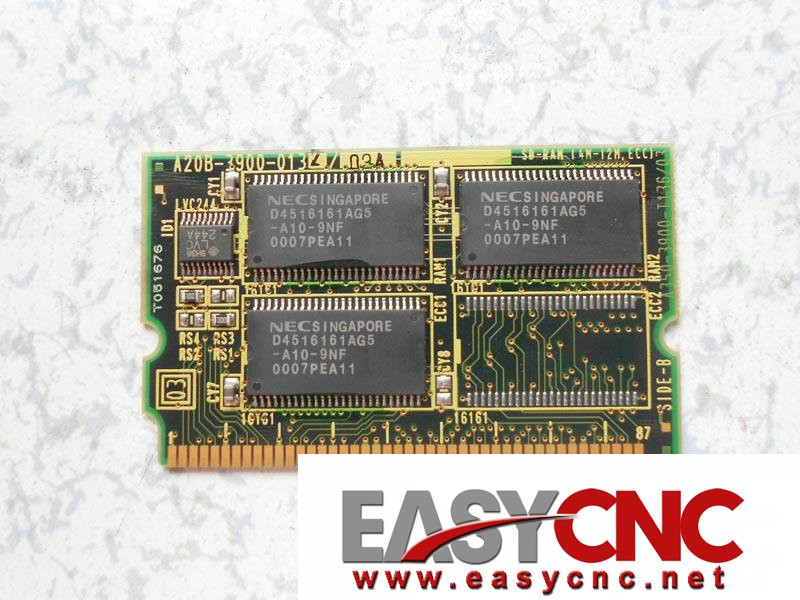 A20B-3900-0132 Fanuc DRAM Module used