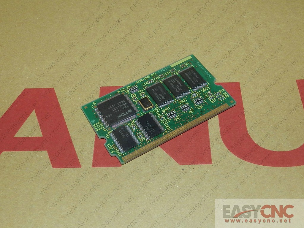 A20B-3900-0241 Fanuc PCB new