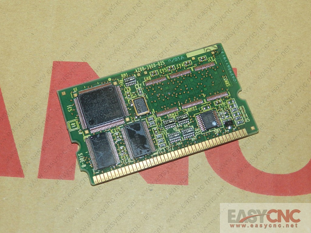 A20B-3900-0250 Fanuc PCB new