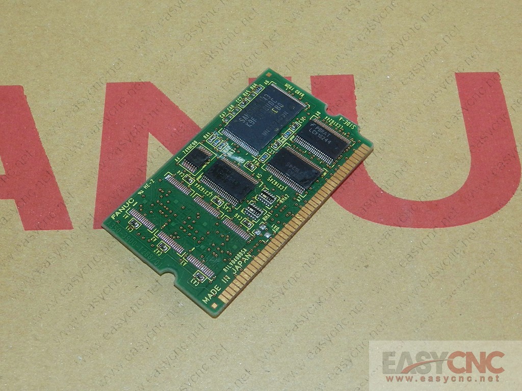A20B-3900-0287 Fanuc PCB used