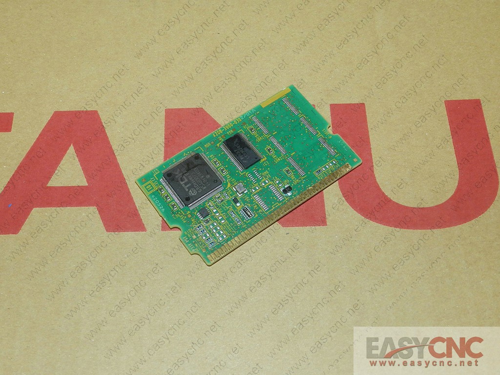 A20B-3900-0302 Fanuc PCB used