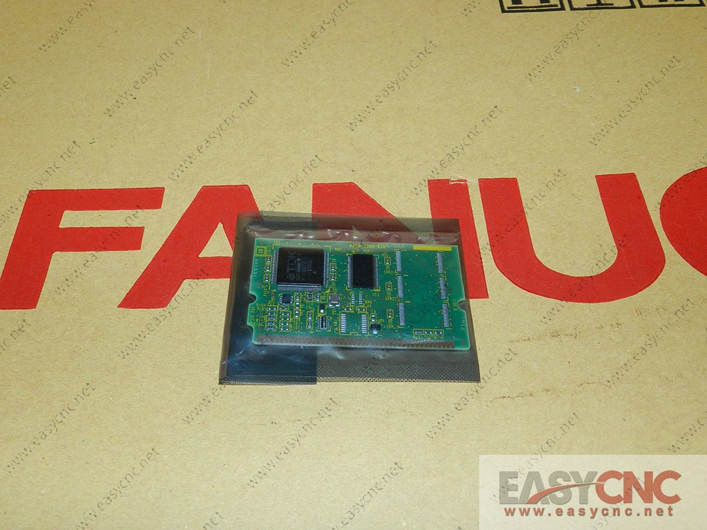 A20B-3900-0304 Fanuc PCB new