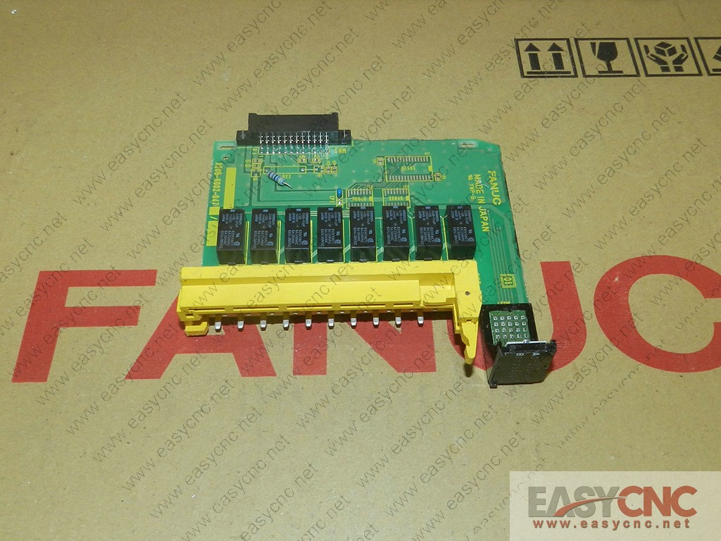 A20B-8000-0100 Faunc PCB used