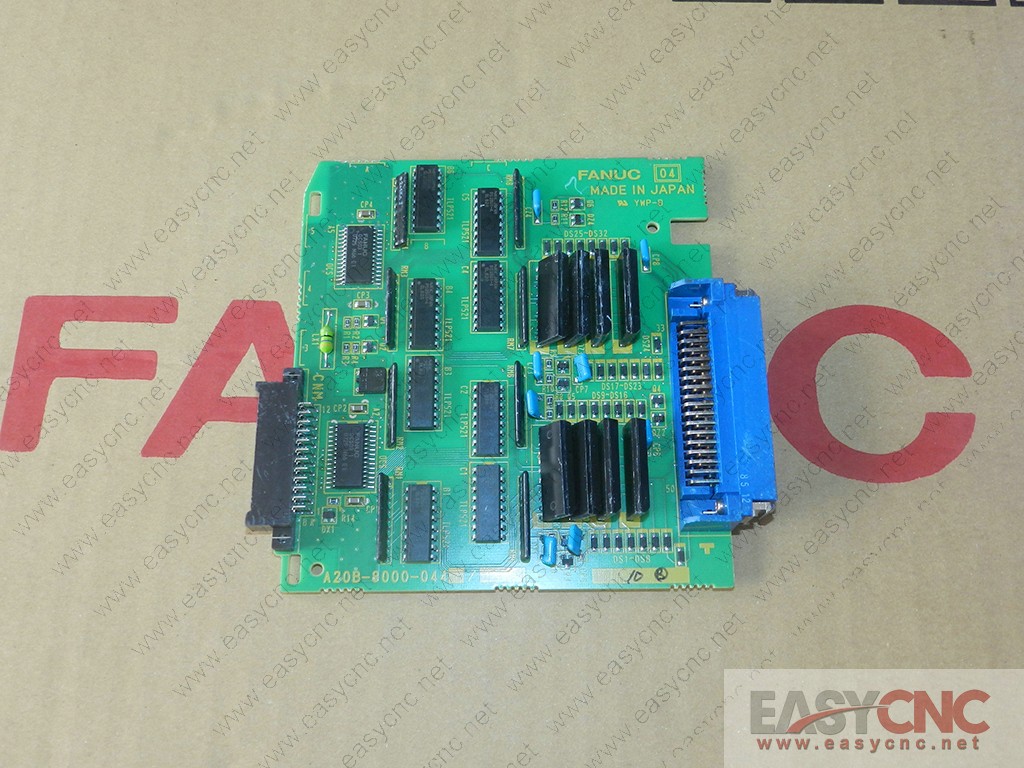 A20B-8000-0440 Fanuc PCB used