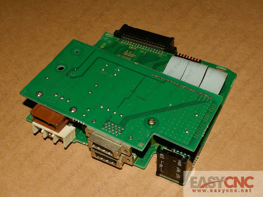 A20B-8000-071 Fanuc PCB used