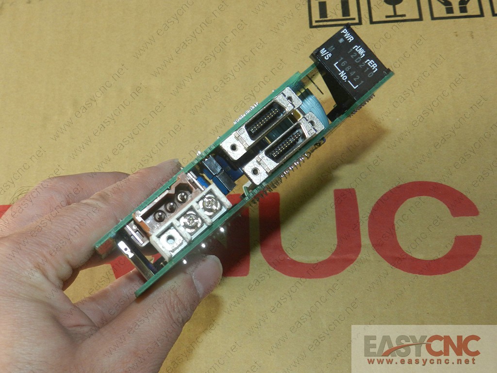 A20B-8000-0713 Fanuc I/O board used