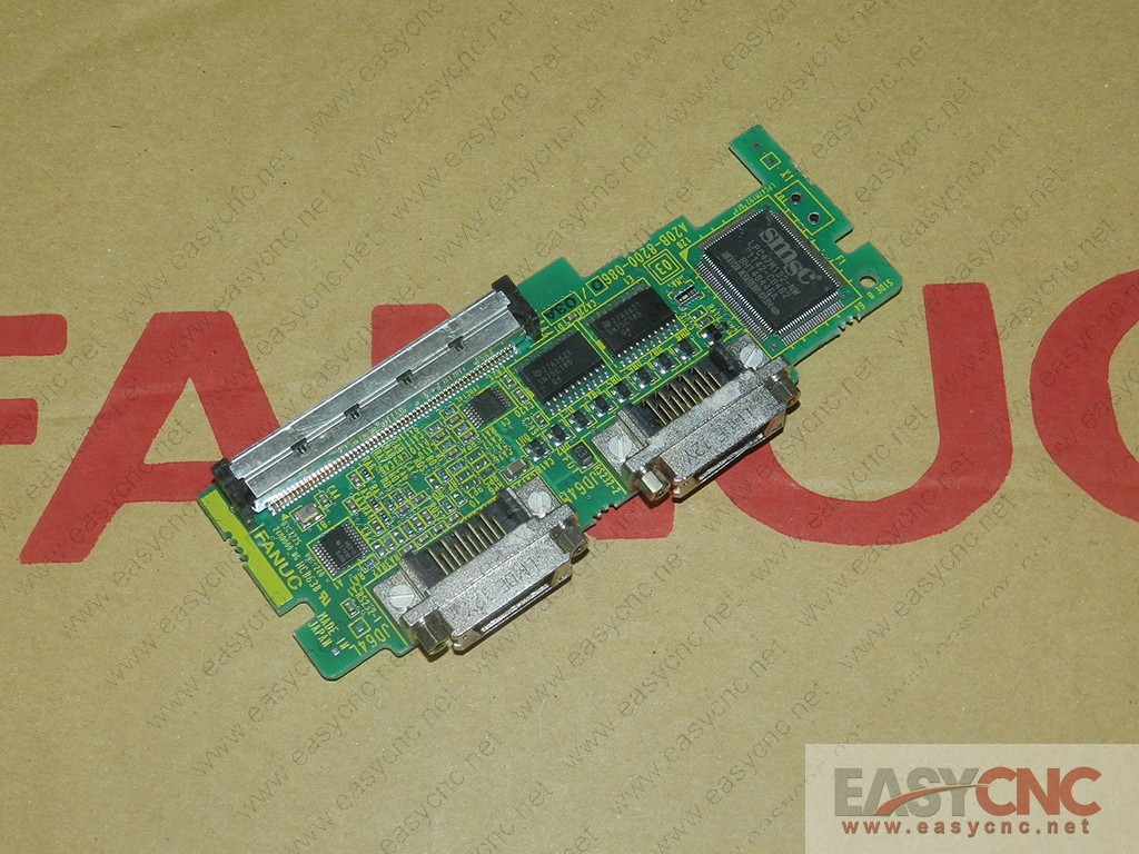 A20B-8000-0860 Fanuc PCB used
