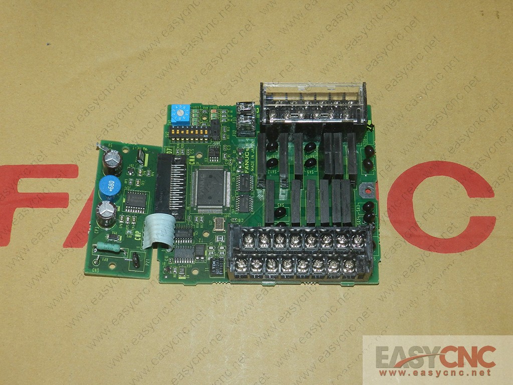 A20B-8000-088 Fanuc PCB used