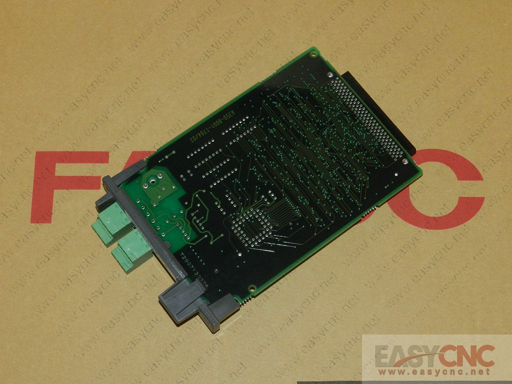 A20B-8001-0700 Fanuc PCB used