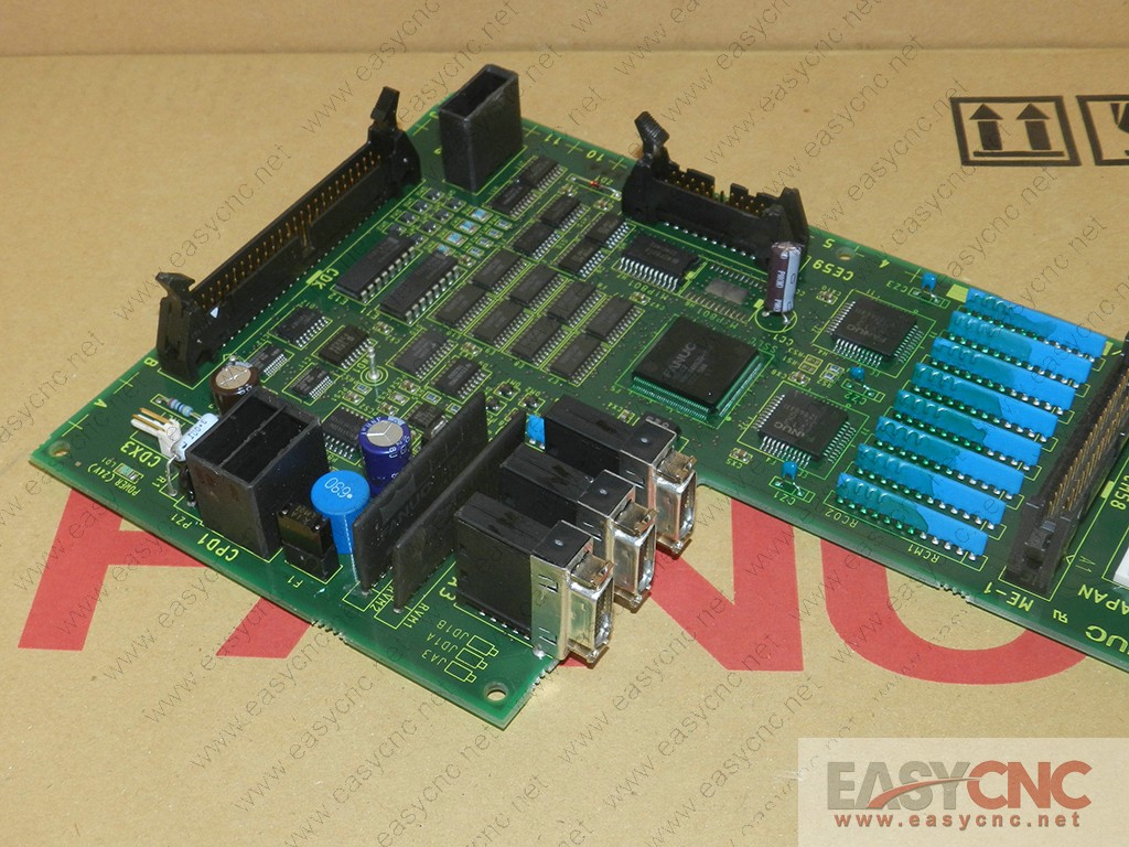 A20B-8001-0721 Fanuc PCB used
