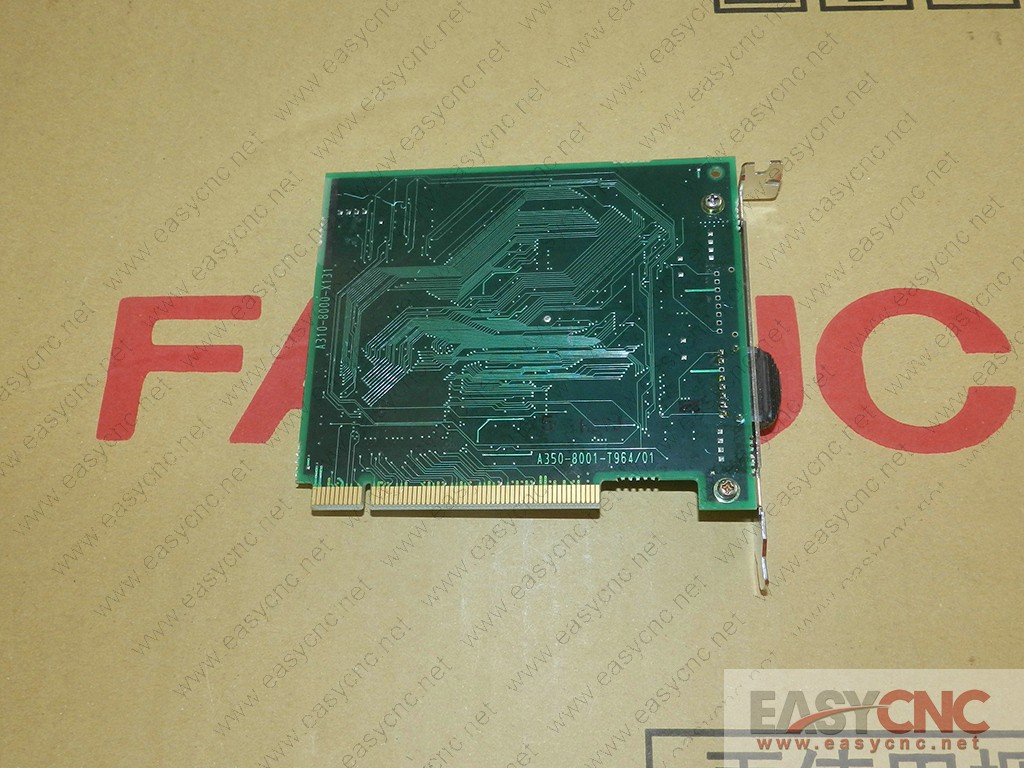 A20B-8001-0961 Fanuc PCB new