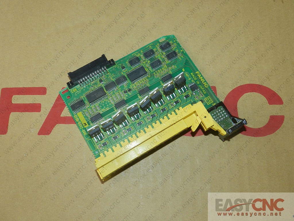 A20B-8002-006 Fanuc I/O board used