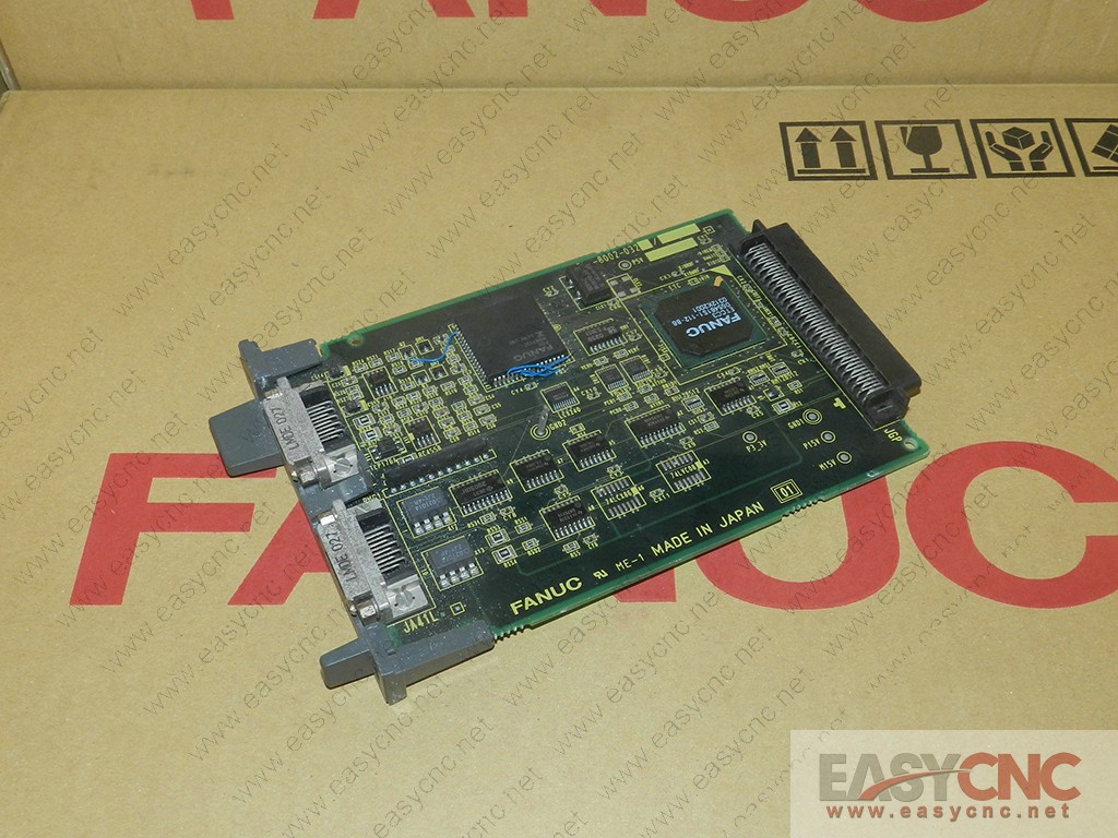 A20B-8002-032 Fanuc PCB used