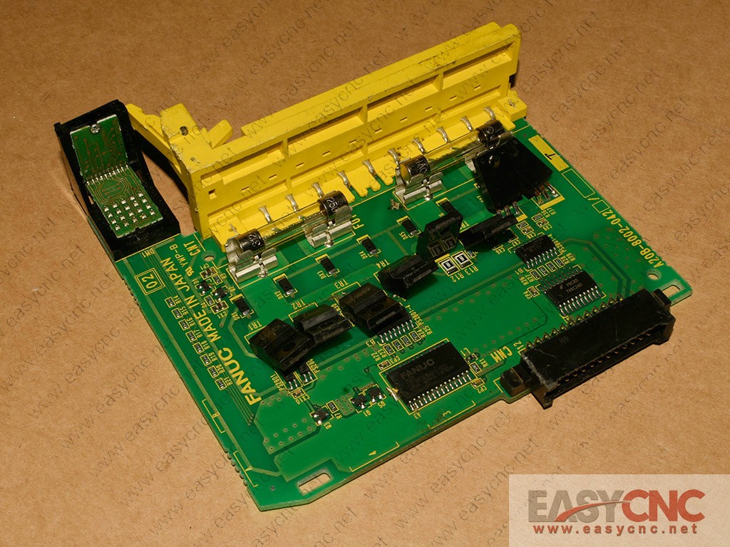 A20B-8002-042 Fanuc PCB used