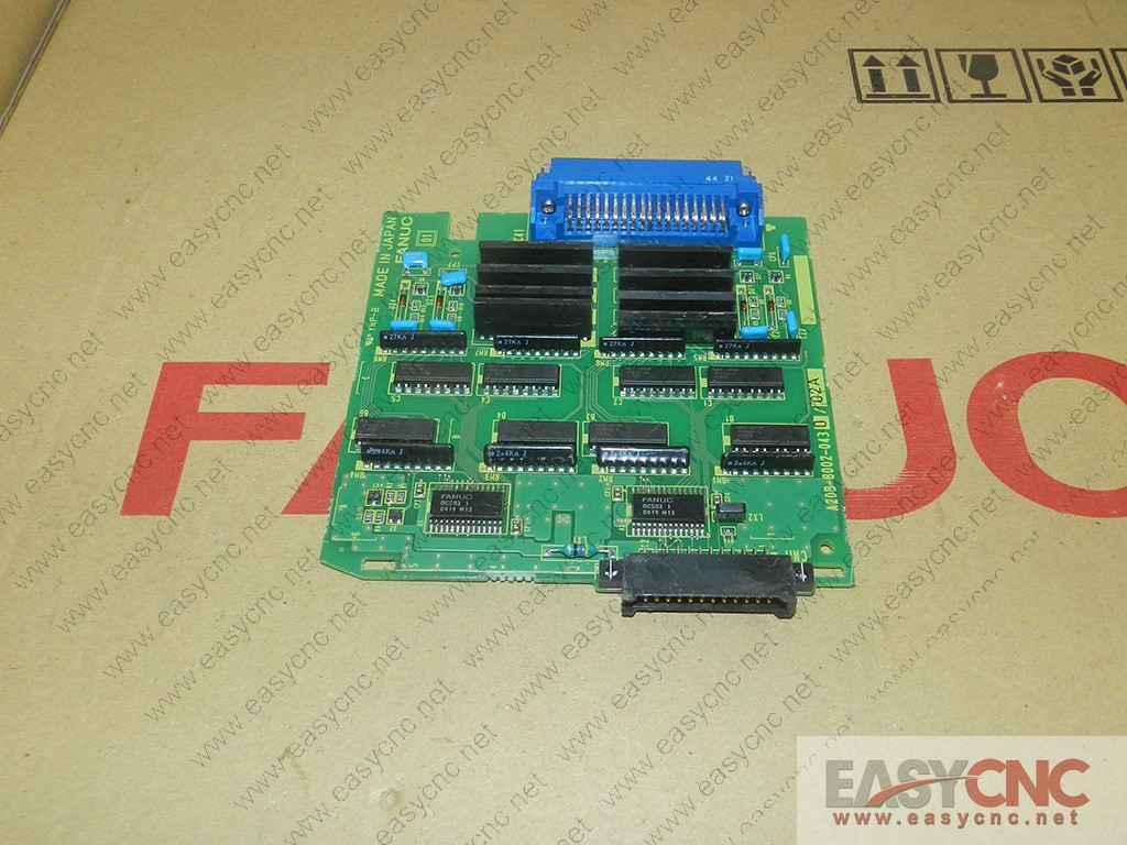 A20B-8002-0430 Faunc PCB used
