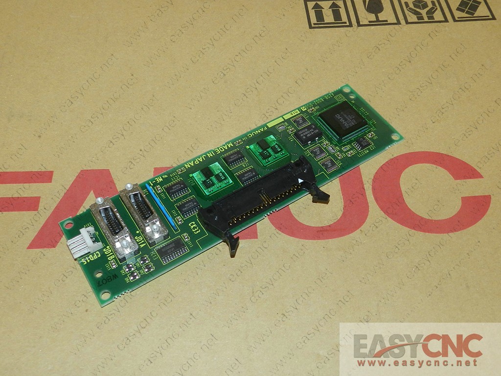 A20B-8002-0500 Fanuc PCB new