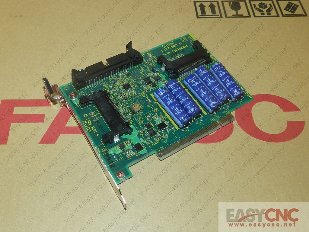 A20B-8002-0660 Fanuc PCB used