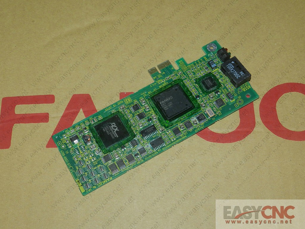 A20B-8002-0710 Fanuc PCB used