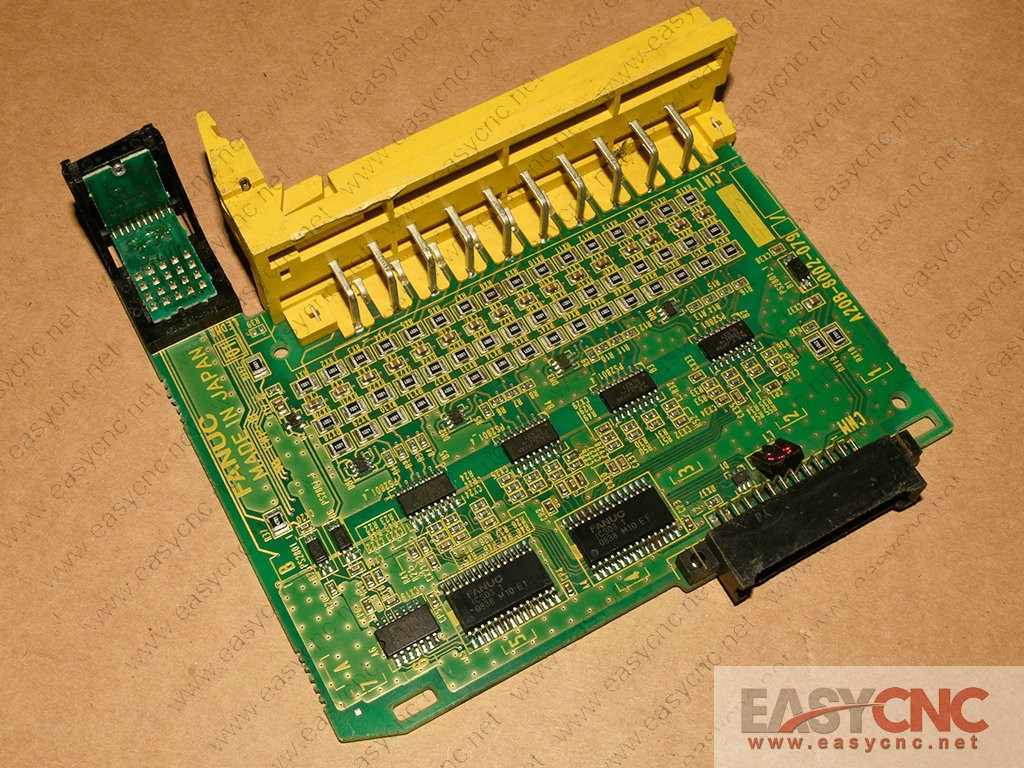 A20B-8002-079 Fanuc PCB used