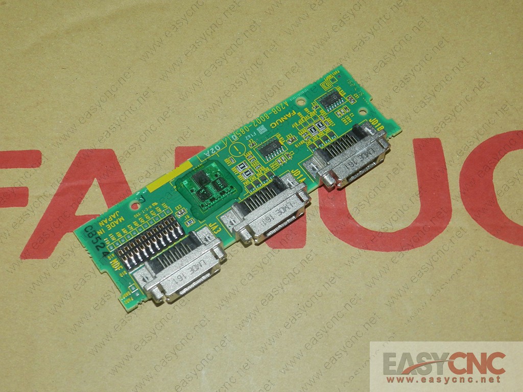A20B-8002-0850 Fanuc PCB new