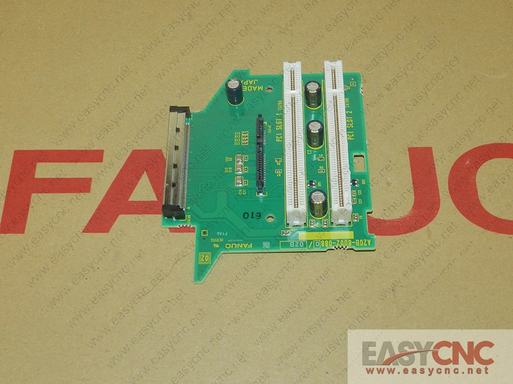A20B-8002-0880 Fanuc PCB new