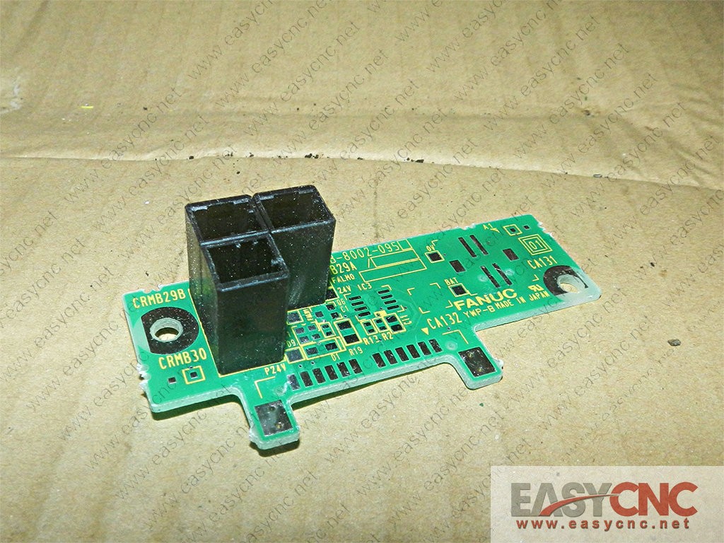 A20B-8002-095 Fanuc PCB used