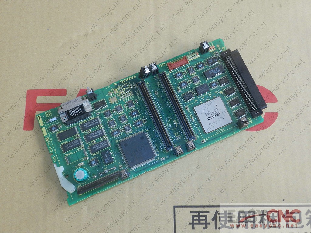 A20B-8100-0190 Fanuc PCB used