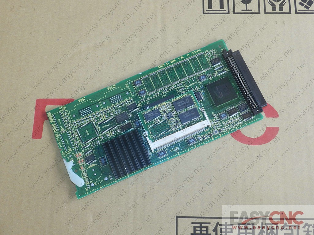 A20B-8100-0261-used Fanuc PCB used