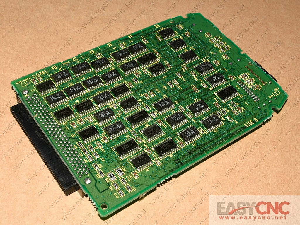 A20B-8100-0423 Fanuc PCB used