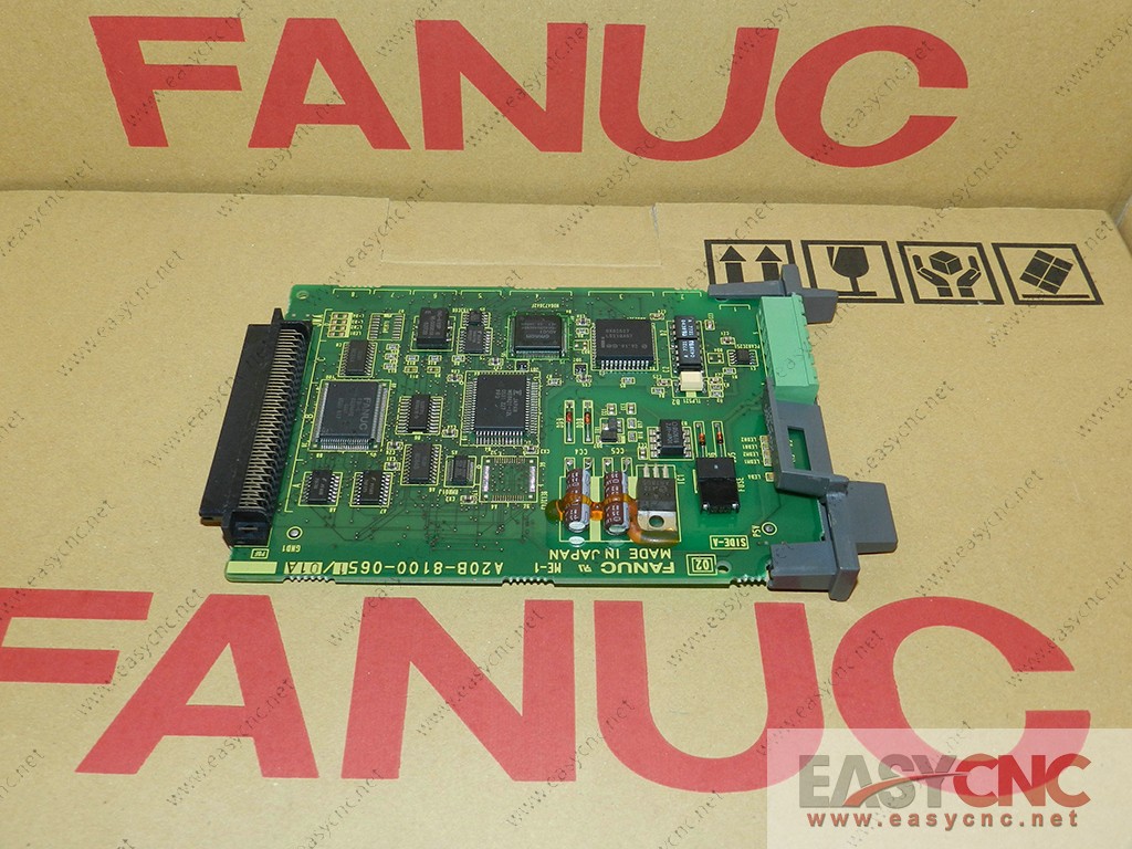 A20B-8100-0651 Fanuc PCB new