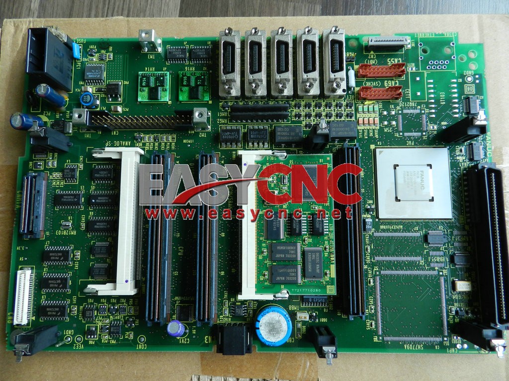 A20B-8100-0662 Fanuc PCB new