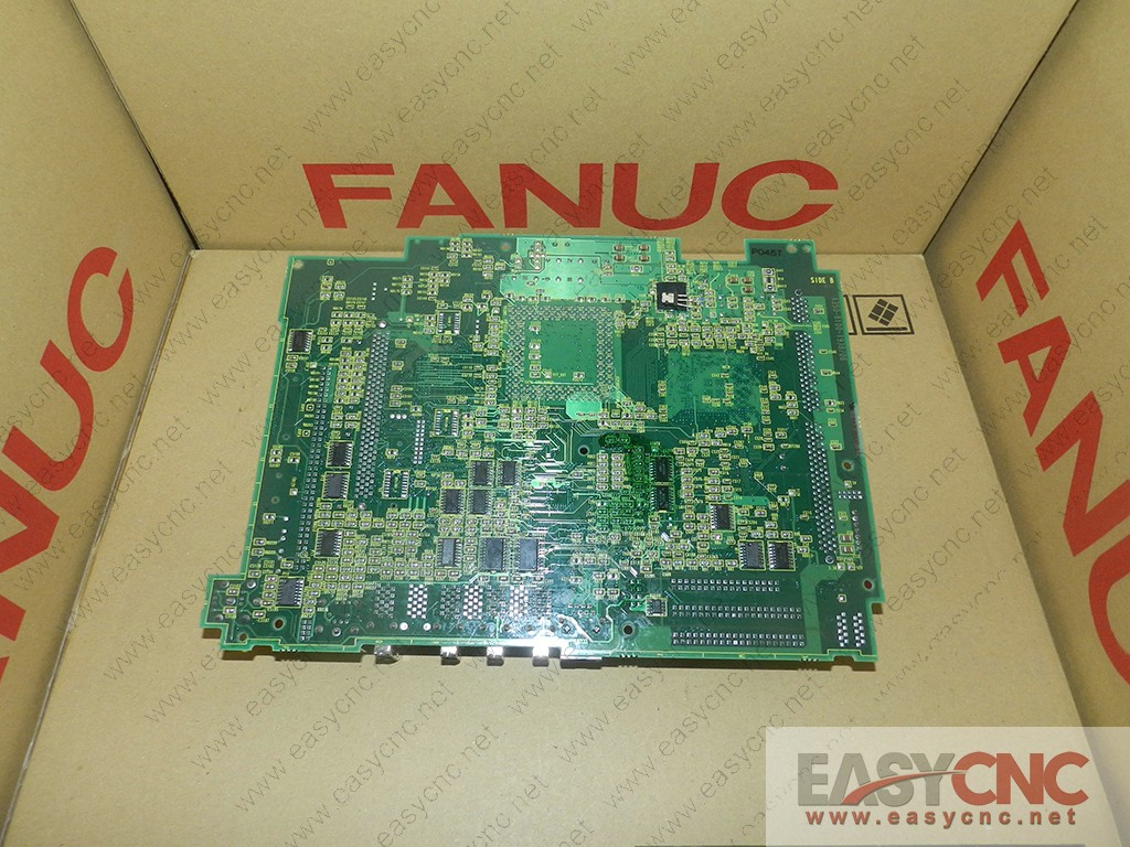 A20B-8100-0931 Fanuc mainboard new