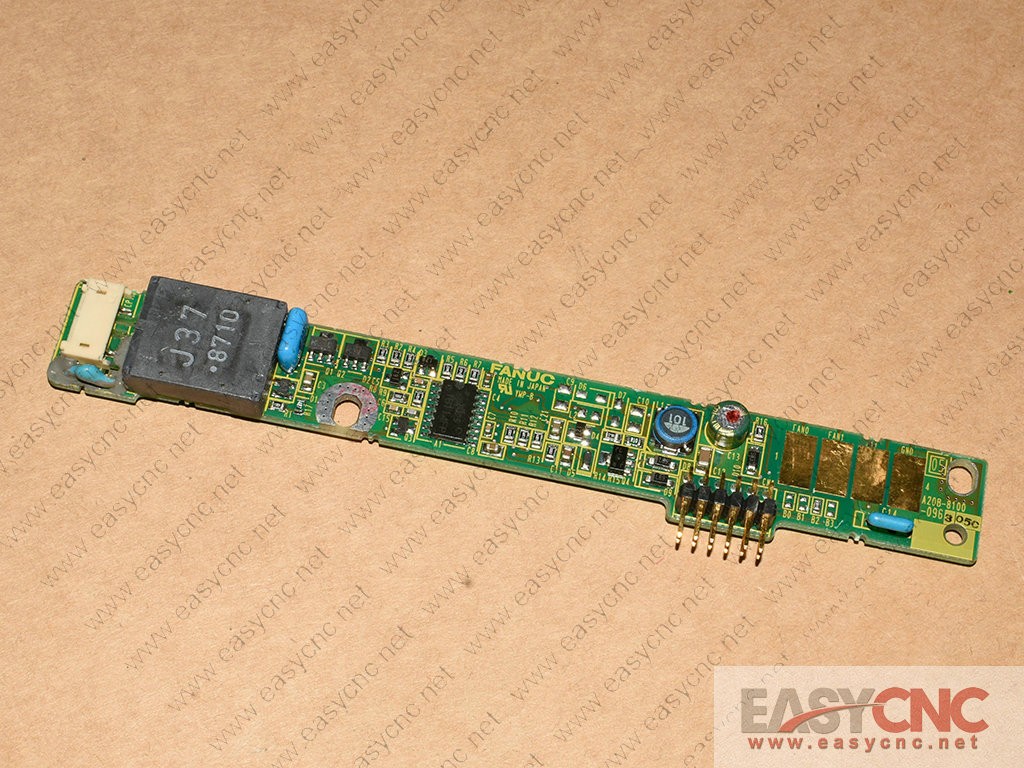 A20B-8100-0963 Fanuc inverter new