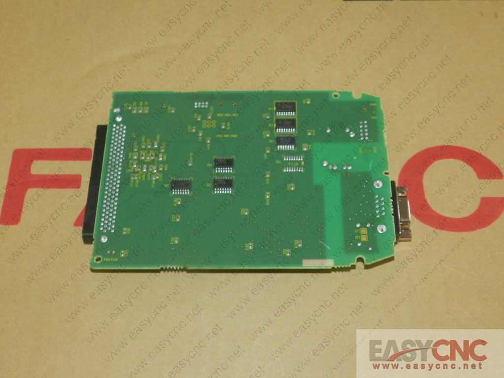 A20B-8101-0050 Fanuc PCB used