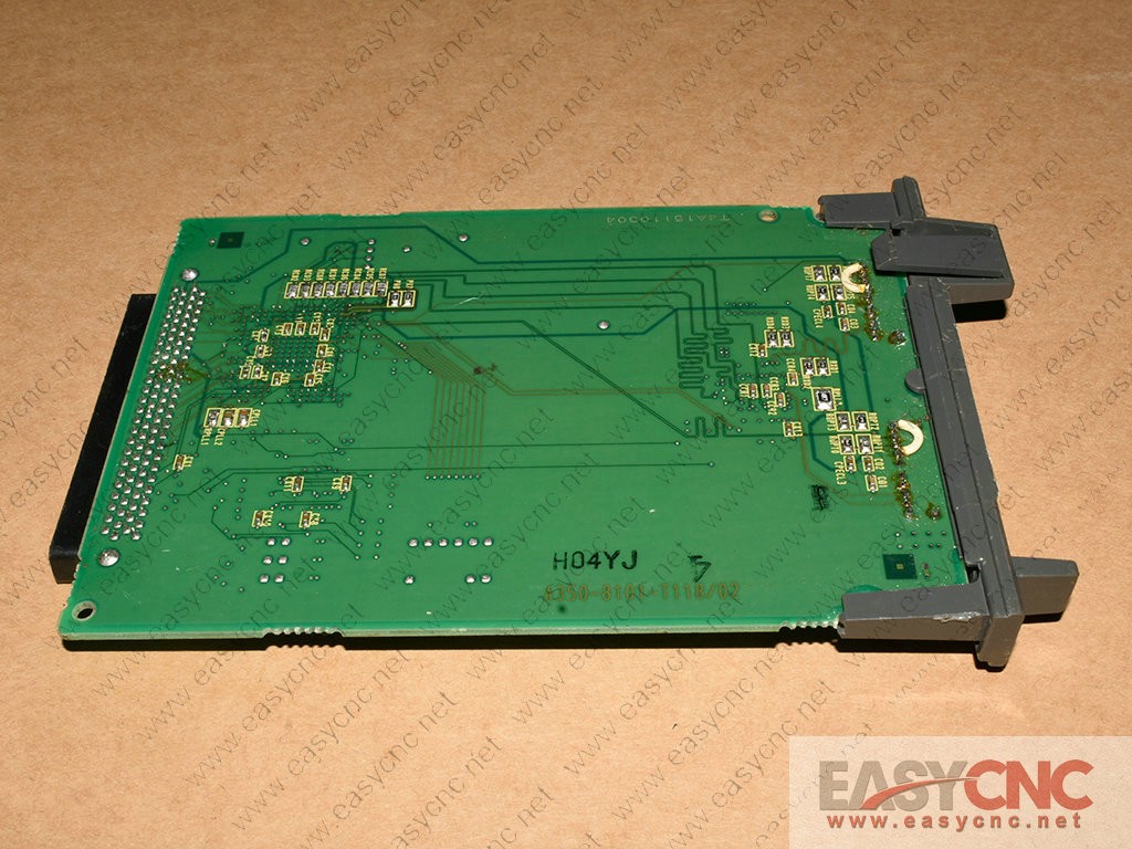 A20B-8101-0110 Fanuc PCB used