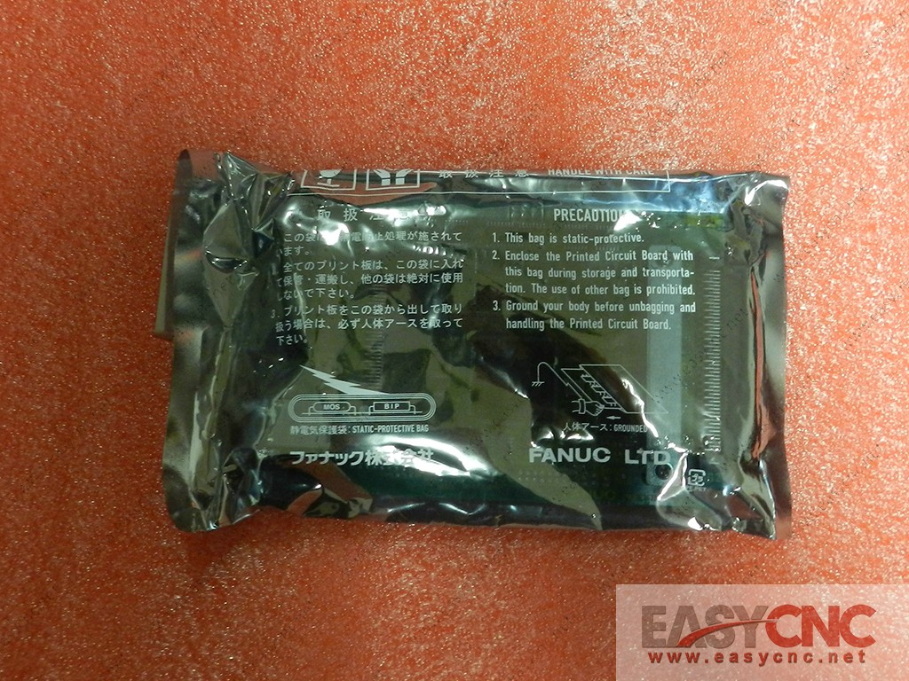 A20B-8101-0111 Fanuc hssb board for 30i new