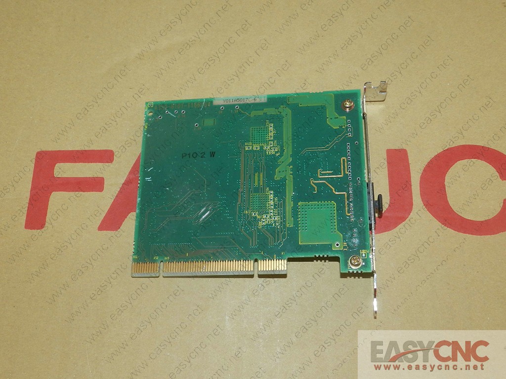 A20B-8101-0163 Fanuc PCB used
