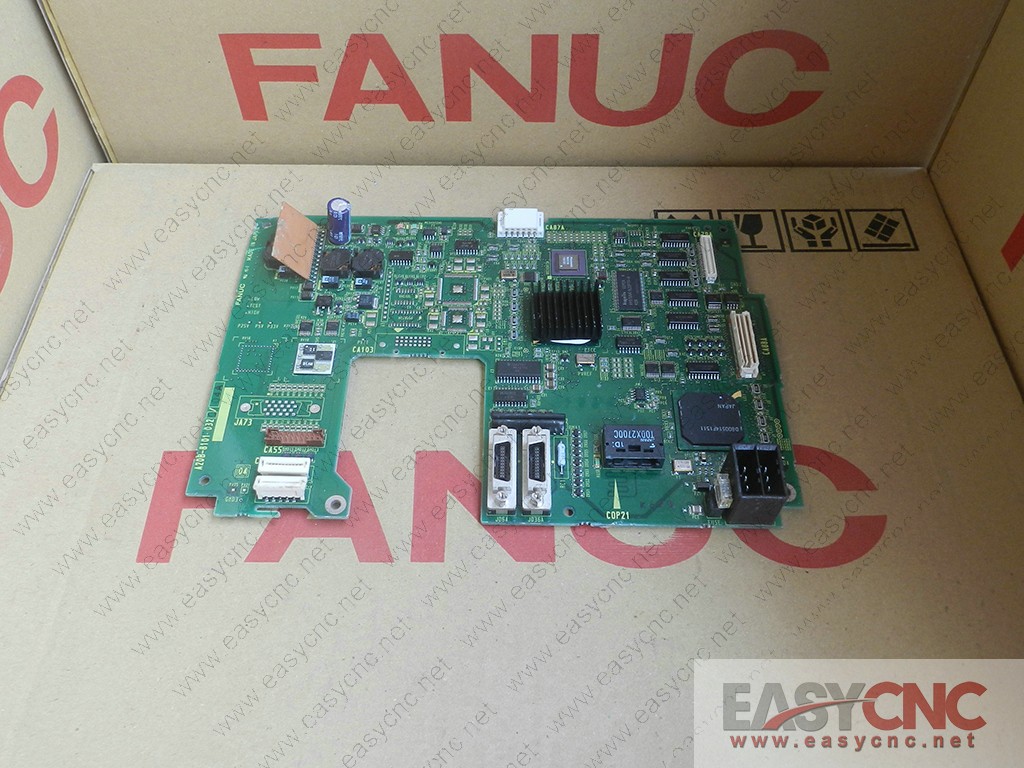 A20B-8101-0320 Fanuc PCB used