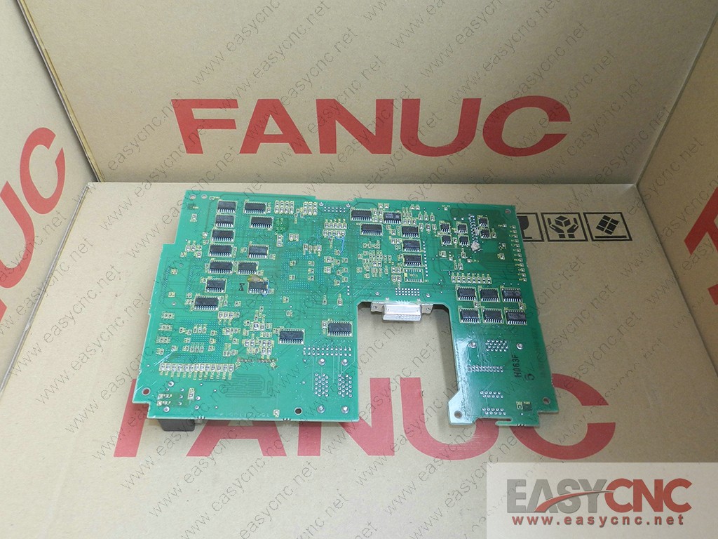 A20B-8101-0321 Fanuc PCB used
