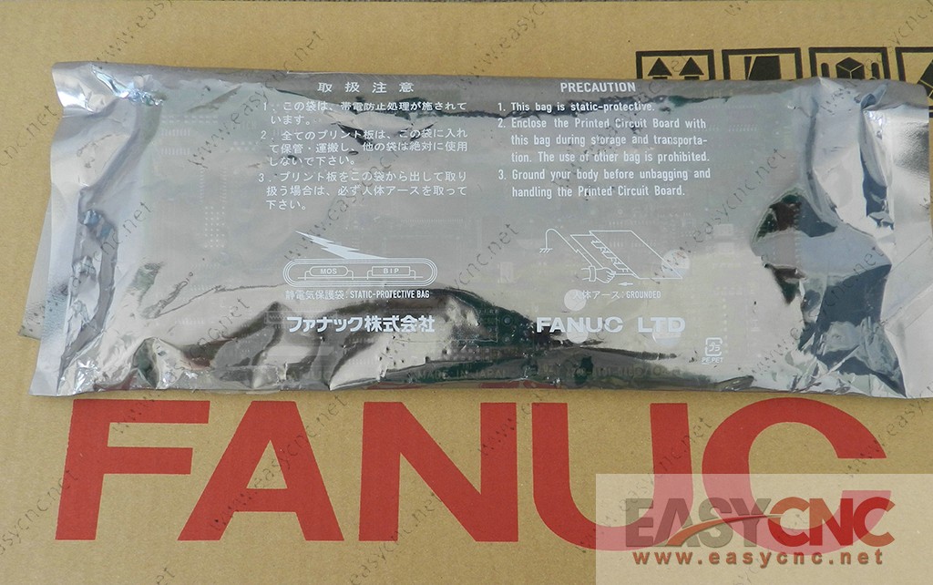 A20B-8101-0480 Fanuc PCB new