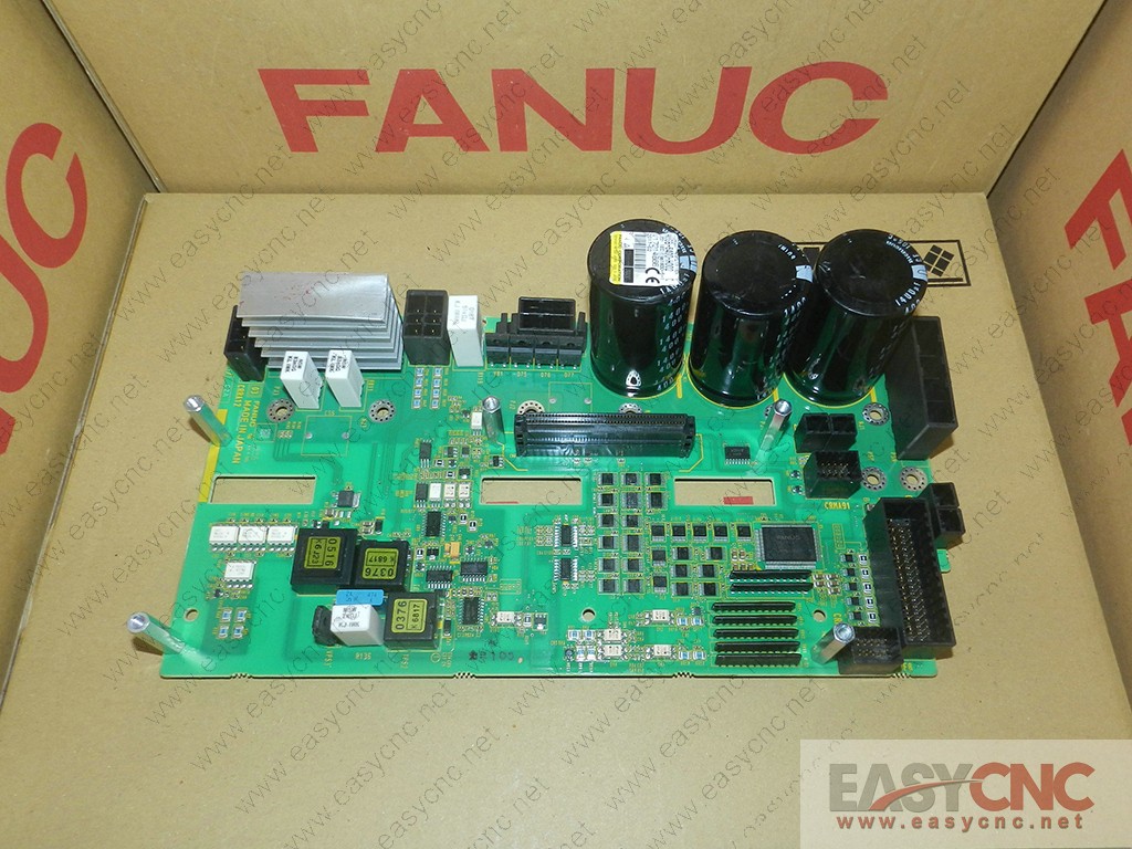 A20B-8101-0812 Fanuc PCB used