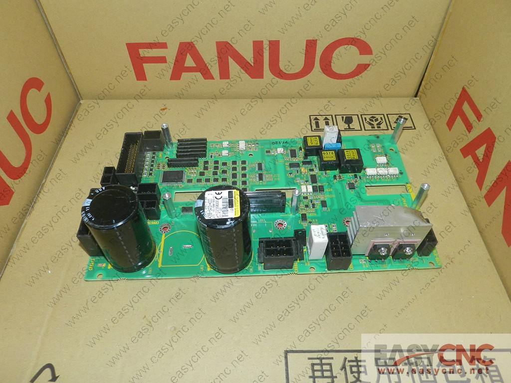 A20B-8101-0813 Faunc PCB used