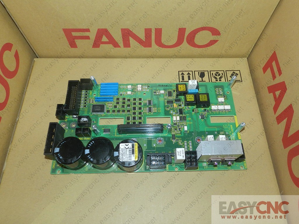 A20B-8101-0815 Fanuc PCB used