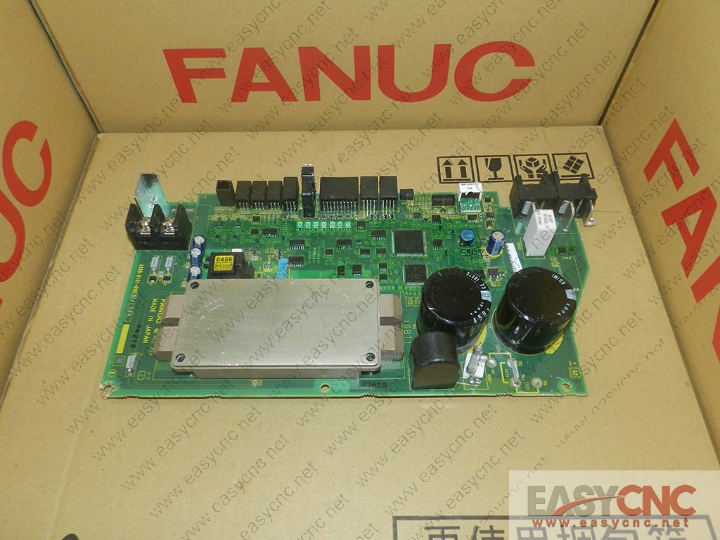 A20B-8101-0905 Faunc PCB used