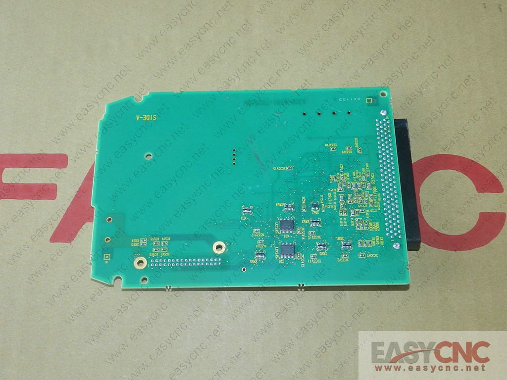 A20B-8101-0920 Fanuc PCB used