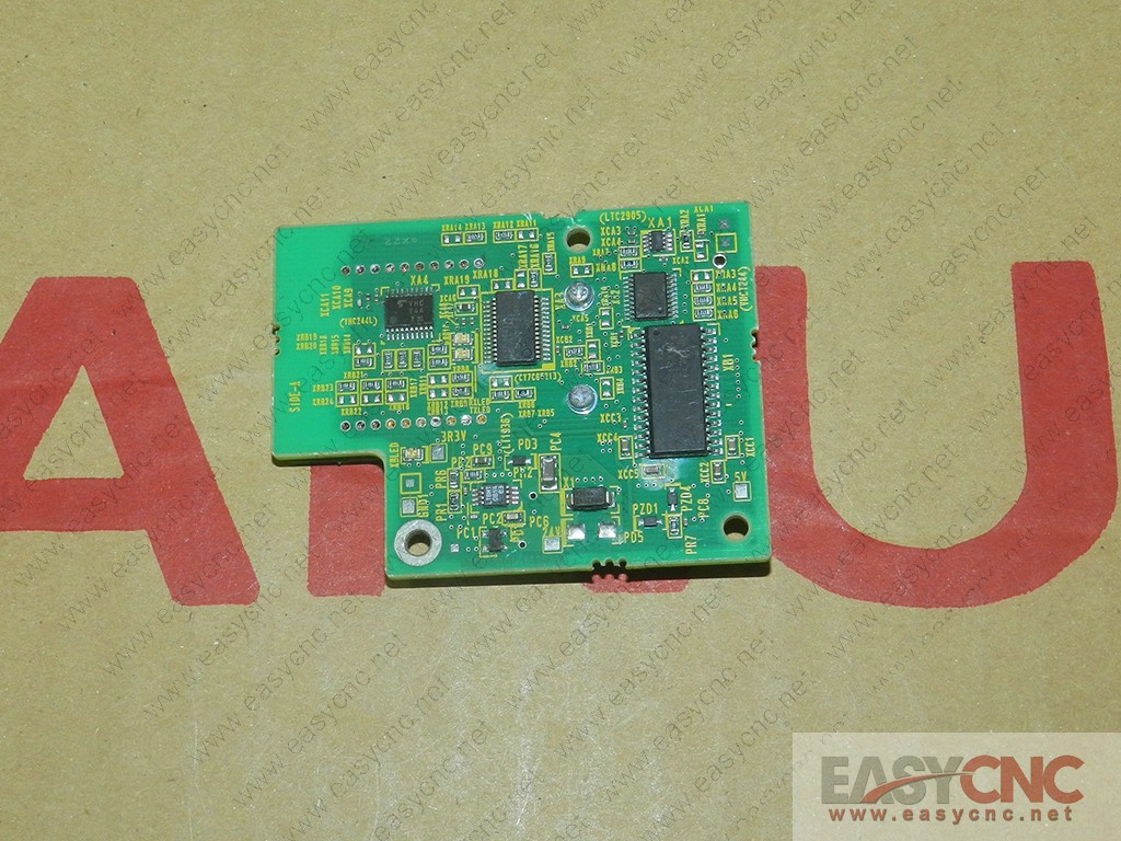 A20B-8101-099 Fanuc PCB used