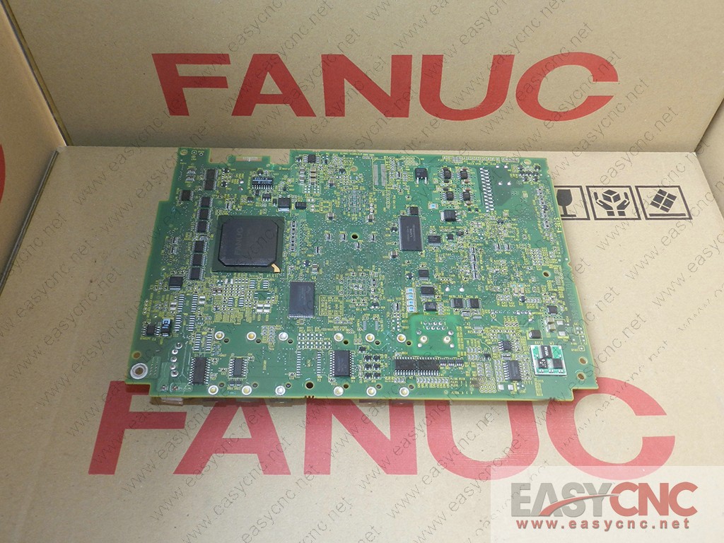 A20B-8102-0011 Fanuc mainboard used